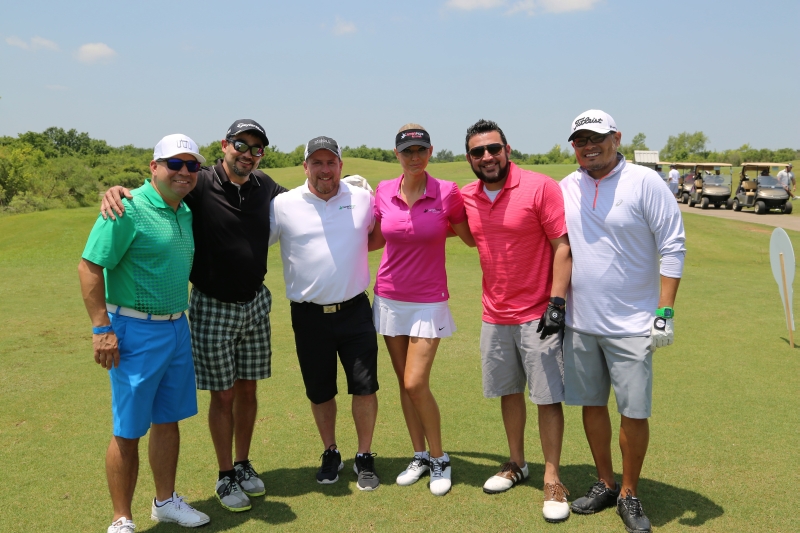 Golf Tournament for a Cure 2016 Gallery I