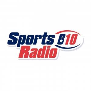 SportsRadio 610 Collage Logo for Web