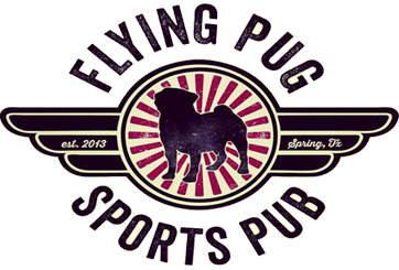 Flying Pug Sports Pub