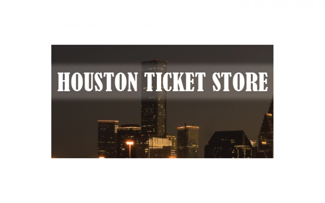 Houston Ticket Store & Midtown Premium