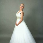 2014 Jamie's Hope Bald is Beautiful Photo Shoot - Anna Grove Photography