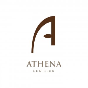 Athena Gun Club Collage Logo for Web