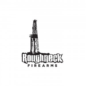 Roughneck Firearms Collage Logo for Web