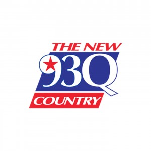 93Q Country Collage Logo for Web