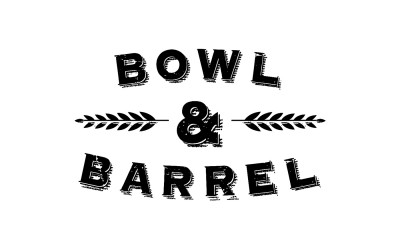 Bowl and Barrell
