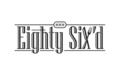 Eighty Six’d