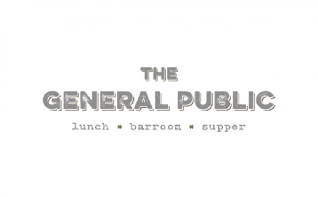 The General Public