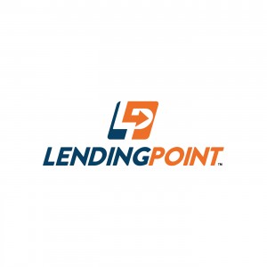 Lending Point Collage Logo for Web