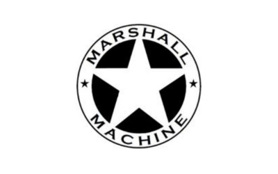 Marshall Machine