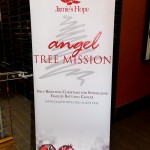 Jamie's Hope Angel Tree Mission Happy Hour 2017