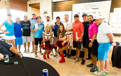 Golf Tournament for a Cure 2017 Photo Gallery I