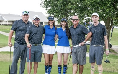 Golf Tournament for a Cure 2017 Photo Gallery II