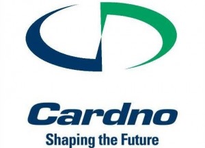 Cardno logo