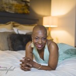 2017 Jamie's Hope Bald is Beautiful Photo Shoot - Stacy Anderson Photography