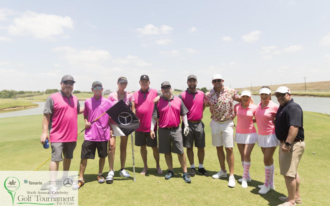 Golf Tournament for a Cure 2018 Photo Gallery II