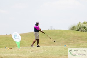 Jamie's Hope 6th Annual Golf Tournament for a Cure presented by Tenaris & Mercedes-Benz of Houston Greenway. Photo Credit: Hung Truong Photography