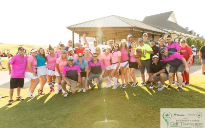 Golf Tournament for a Cure 2018 Photo Gallery III