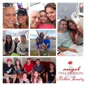 Mark Robles Family Collage AT2018_Medium Res