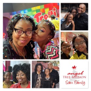 Sam Family Collage AT2019