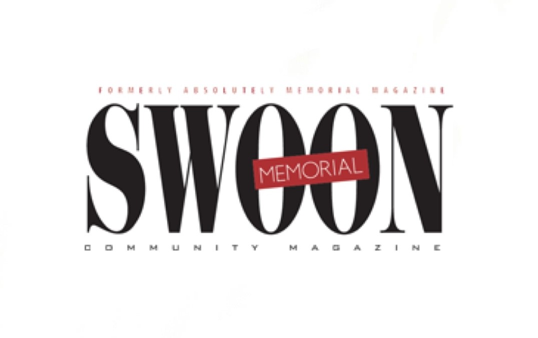 Swoon Memorial