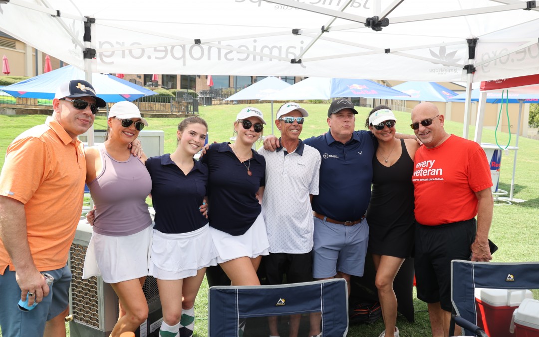 Golf Tournament For A Cure 2023 Gallery