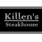 Killen’s Logo11