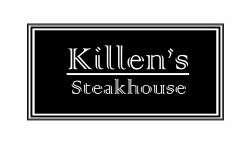 Killen’s Logo11