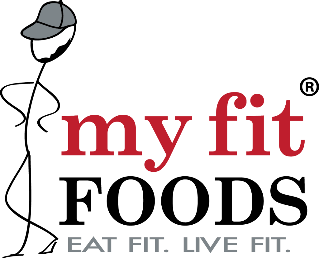 My fit. My food логотип. Fit food logo. My Fit eat.