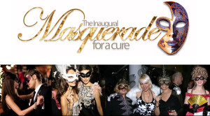 Masquerade Sponsorship Packages
